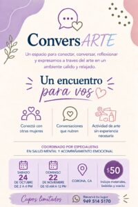 ConversARTE