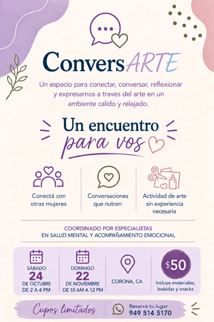 ConversARTE
