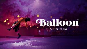 DAYDREAM | Air Becomes Art – Balloon Museum