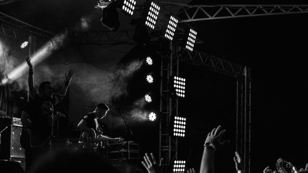 Fool Nelson | Keepsake Aus Tour